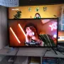32" телевизор FUEGO, снимка 2
