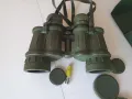 военен бинокъл Germany porst 8 40, снимка 2