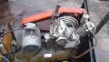 УК - 25 Български Компресор , снимка 1