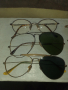 Лот слънчеви очила Ray Ban BL , American Optical и други рей бан, снимка 3