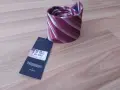 Нова копринена вратовръзка Tommy Hilfiger, снимка 1