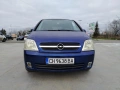 Opel Meriva 1.6 газ бензин, снимка 7
