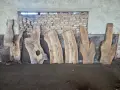 Янове от орех подходящи за смола , снимка 6