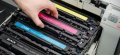 Зареждане на тонер касети и мастилници, снимка 4