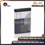 Батерия за Nokia BL-5C 1020mah, снимка 2