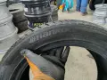 2бр.зимни гуми HANKOOK 215 50 17 DOT18 цена за брой, снимка 3