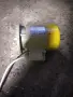 Ел двигател 90w на 1370 обр фланцов , снимка 1