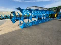 Обръщателен плуг - Lemken Euro Opal 8 - 6 тела, снимка 3