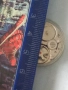 Механизъм от стар ръчен часовник 39949, снимка 11