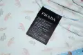 Prada - мъжка тениска, размер L, снимка 5