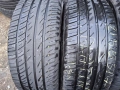 215 55 17 PLATIN 4броя летни , снимка 3