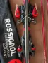 Ски, ски автомати, щеки, и калъф Rossignol , снимка 2