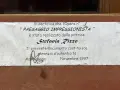 Картина „Вечерен прилив“ на (Stefania Pizzo), снимка 4