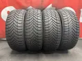205 55 16, Зимни гуми, Michelin Alpin6, 4 броя, снимка 2