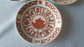 Порцеланови чинии с мотиви от Китайския хороскоп, снимка 4