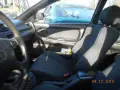 Mazda 323 f1,5 на части 2броя, снимка 12