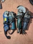 Metabo Bosch Atlas Copco Black & Decker ъглошлайфи 115-125мм, снимка 1
