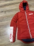Висок клас дамска пухенка SWIX Dynamic Snow 650+fill down Jacket , M размер , снимка 4