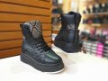 ДАМСКИ БОТИ -код:1872-1, снимка 2