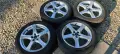 Комплект колела джанти с гуми 8Jx18 5X108 ET40 CITROEN JAGUAR PEUGEOT FORD VOLVO, снимка 1