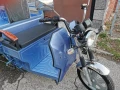 Продавам НОВА електрическа триколка , снимка 1