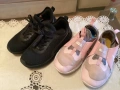 Skechers №36 и NIKE Just Doit №36, снимка 1