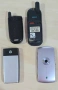Motorola V220, Siemens C35, Sony Ericsson U5i и T310 - за ремонт или части, снимка 14