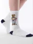 Чорапи с мечета Polo Ralph Lauren , снимка 3