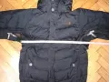  The North Face 600 Womens Winter Goose Down Jacket Recco Ski Size Small, снимка 4