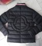MONCLER 🔝🔝мъжко пухено яке размер L-XL, снимка 2