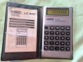 Ретро калкулатор MBO LC 940, снимка 5
