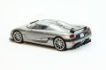 KOENIGSEGG Agera 2010 - мащаб 1:43 на DeAgostini моделът е нов в блистер, снимка 4