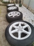 Продам джанти с гуми , снимка 3