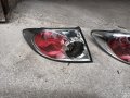 ляв и Десен външен и вътрешен стоп за мазда 6 седан MAZDA 6, снимка 2