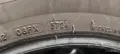 Зимни гуми MICHELIN Alpin 7 235/65/17, снимка 2