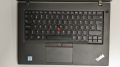 Lenovo ThinkPad L460 14" 1920x1080 i5-6200U 8GB 256GB НОВА батерия, снимка 3