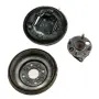 Заден десен шенкел Mazda 2 II (DE) 2007-2010 ID: 164389, снимка 3