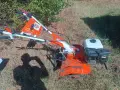 Продавам фреза Рурис 731, снимка 1