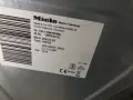 Пералня:МиелеW1-8кг-ТуинДос-1год гаранция,нов модел,клас:А+++\дисплей+още много екстри, снимка 7