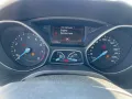 Ford Focus 1.0T EcoBoost, двигател M1DD, 6 ск., 125 кс., 2019 г., 141 000 km., euro 6B, Форд Фокус 1, снимка 11