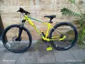 Планински велосипед Giant BTX 27x5 " * 3x7 * S * , снимка 1