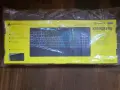 Чисто нова Геймърска Клавиатура Corsair K55 Pro RGB, снимка 1