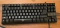 Геймърска клавиатура Trust GXT 833 Thado TKL RGB, снимка 2