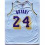Мъжки Баскетболен Потник – NBA LOS ANGELES LAKERS KOBE BRYANT 24; размери: L, XL и 2XL, снимка 2