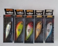 Воблери Rapala Clackin series-CNM,CNR,CNMAG10, снимка 3