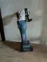Bosch акумулаторен комплект от 4 части, перфоратор, ударен гайковерт, ъглошлайф и винтоверт , снимка 14