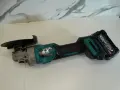 Makita GA 005 / XGT / 40 V - Акумулаторен ъглошлайф, снимка 7