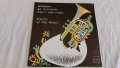 История на големите джаз оркестри ВТА 1949, снимка 1 - Грамофонни плочи - 39524198