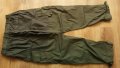 Beaver Lake HUNTING Trouser за лов размер XL панталон със здрава материя - 348, снимка 2