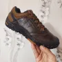  MERRELL ANNEX BROWN туристически обувки номер 43 ,5, снимка 17